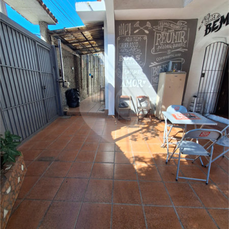 Casa à venda com 3 quartos, sendo 1 suíte, em Jardim Marisa, São Paulo, SP