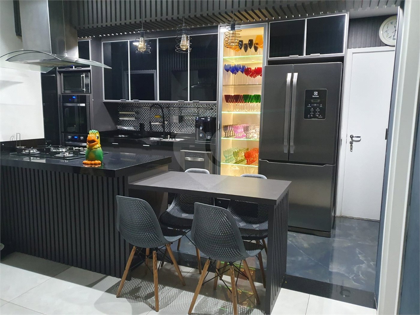 Apartamento para alugar com 3 quartos, sendo 2 suítes, no Centro, São Bernardo do Campo, SP