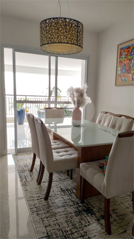Apartamento à venda com 3 suítes em Freguesia do Ó, São Paulo, SP