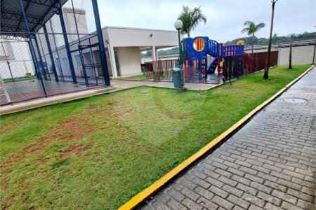 Apartamento à venda com 2 quartos em Parque Santa Rosa, Suzano, SP