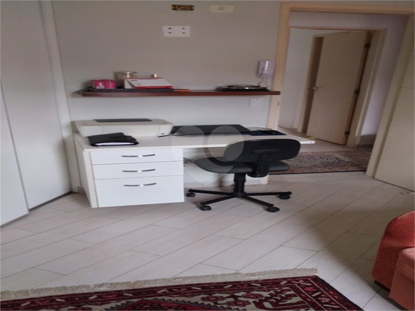 Casa à venda com 3 quartos, sendo 2 suítes, no condomínio Villa's Residencial, São Paulo - SP