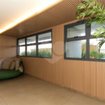 Apartamento à venda com 3 suítes em Vila Leopoldina, São Paulo, SP