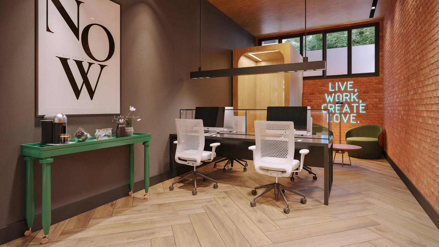 Izzi Residence