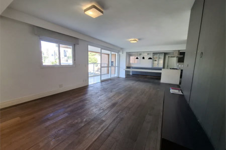 Apartamento à venda com 3 suítes em Vila Ipojuca, São Paulo, SP