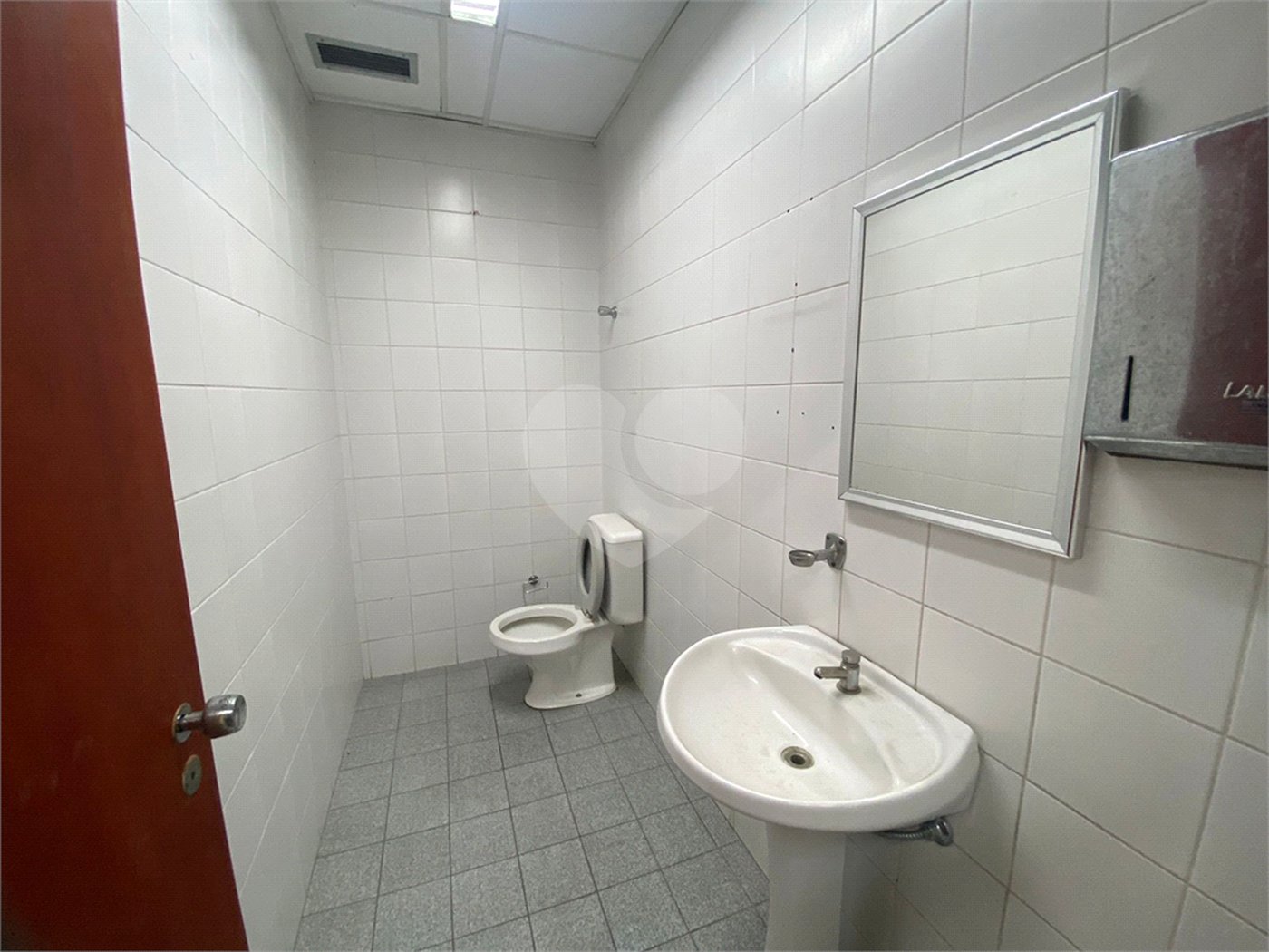 Salão para alugar no Centro, Salto, SP