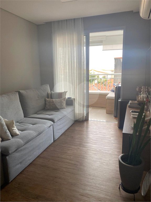Apartamento à venda com 3 quartos, sendo 1 suíte, em Campo Grande, São Paulo, SP