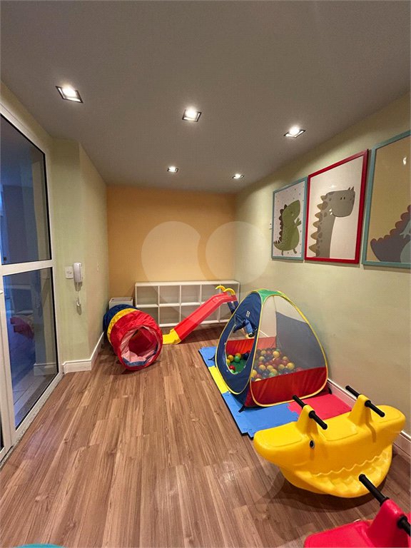 Apartamento à venda com 1 quarto em Vila Nova das Belezas, São Paulo, SP