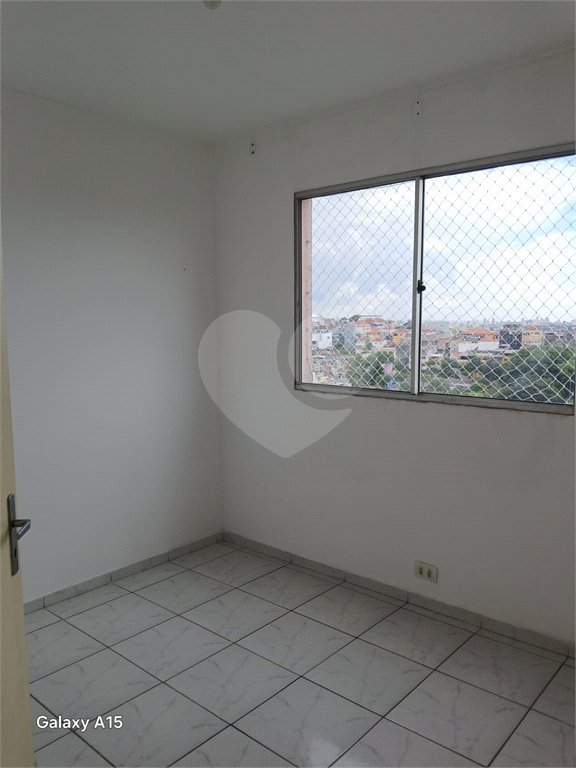 Apartamento à venda com 2 quartos em Cangaíba, São Paulo, SP