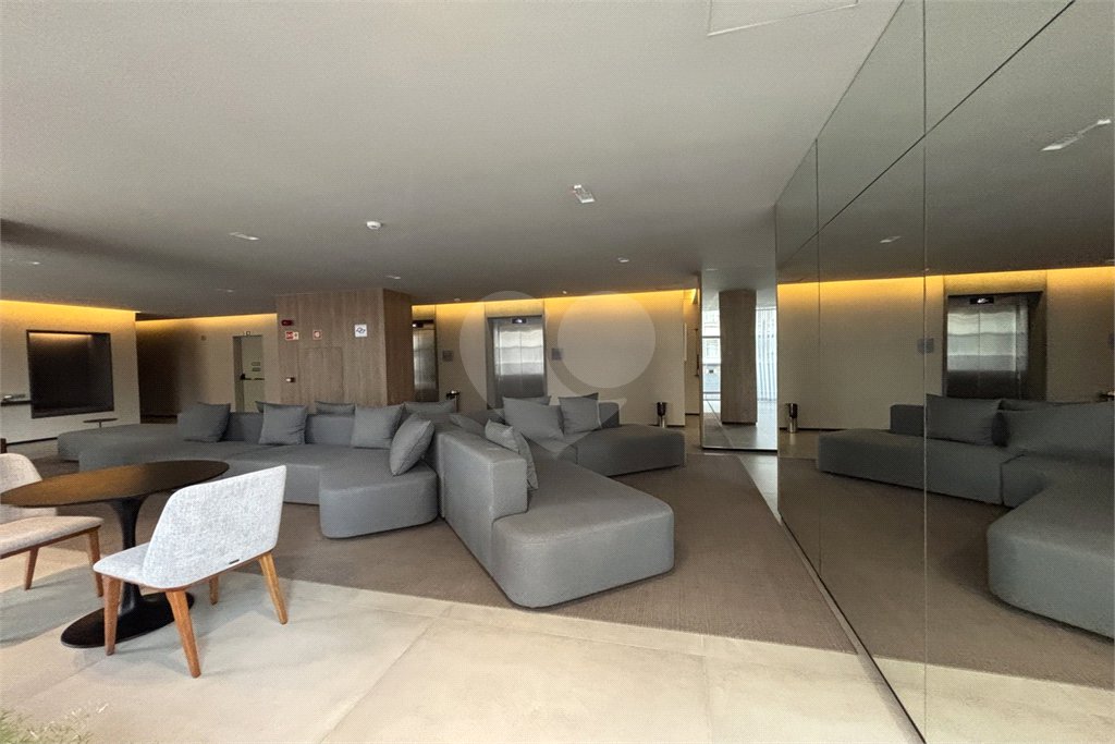 Studio para alugar com 1 quarto em Jardim Paulista, São Paulo, SP