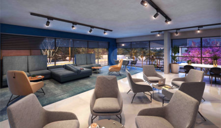 Apartamento à venda com 1 suíte em Ibirapuera, São Paulo, SP