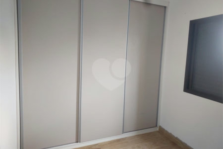 Apartamento à venda com 2 quartos em Vila Mazzei, São Paulo, SP