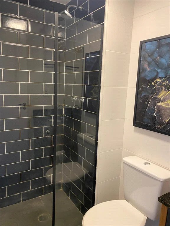 Apartamento à venda com 1 quarto em Vila Andrade, São Paulo, SP