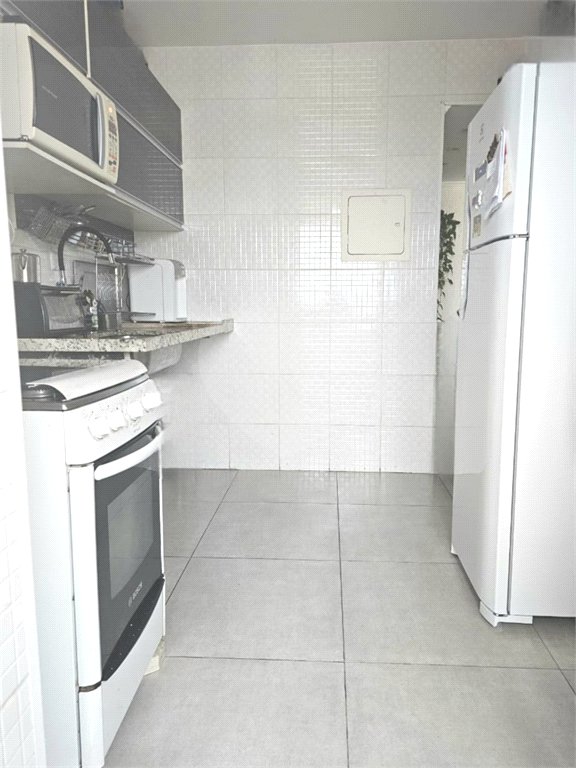 Apartamento à venda com 3 quartos, sendo 1 suíte, em Mandaqui, São Paulo, SP