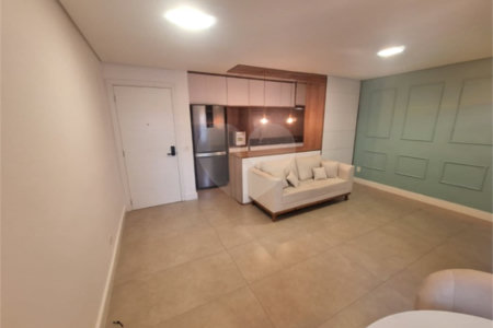 Apartamento à venda com 2 quartos em Vila Uberabinha, São Paulo, SP
