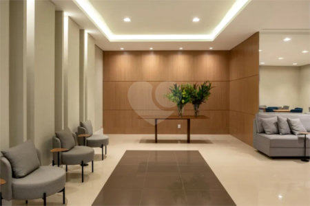 Apartamento à venda com 3 suítes em Vila Alexandria, São Paulo, SP