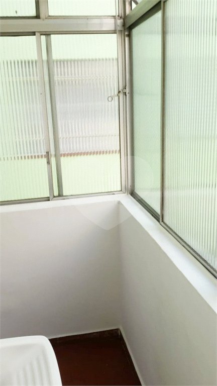 Apartamento à venda com 2 quartos em Jardim São Paulo(zona Norte), São Paulo, SP