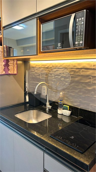 Apartamento para alugar com 1 suíte em Butantã, São Paulo, SP