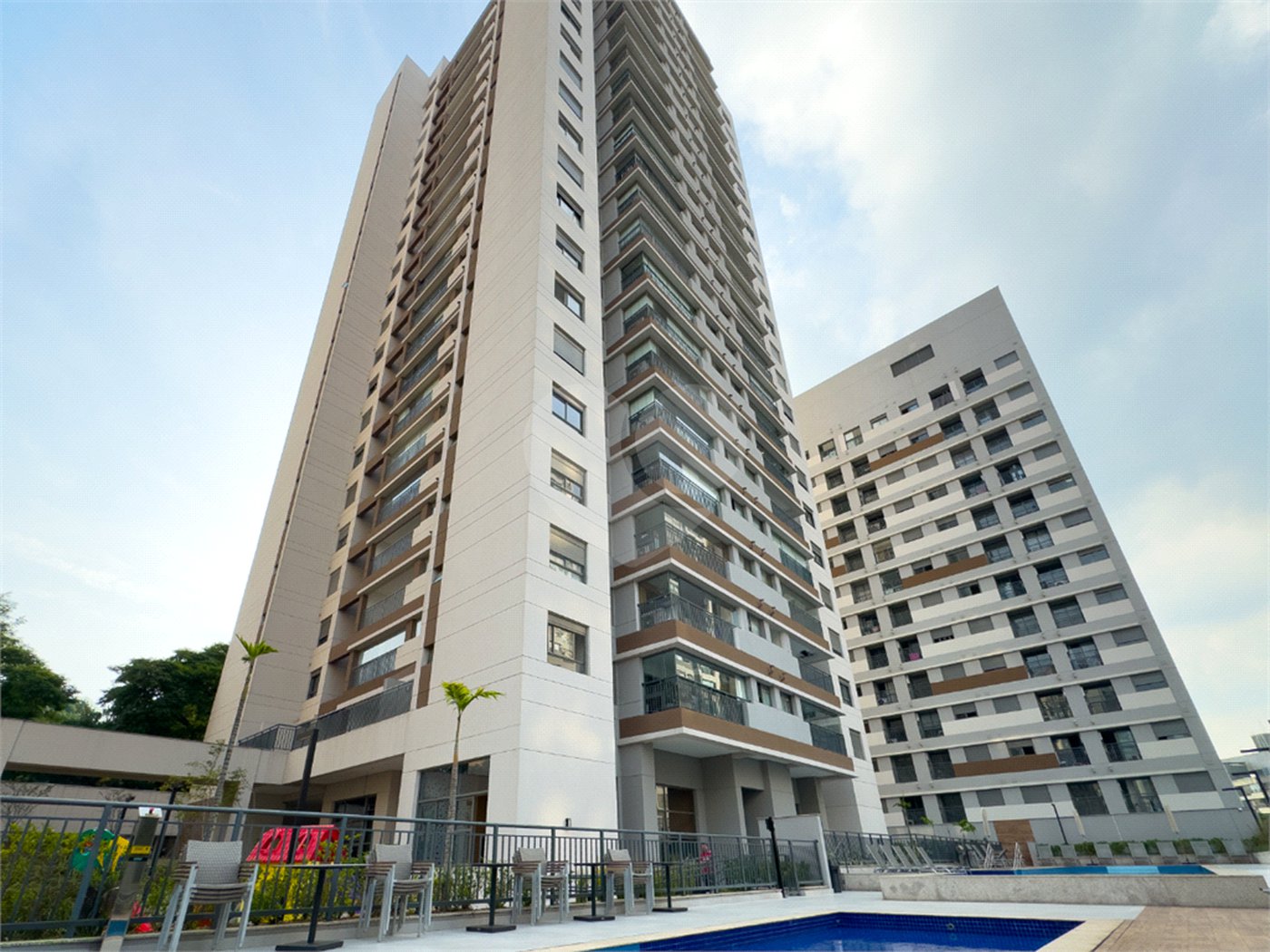 Apartamento à venda com 2 quartos, sendo 1 suíte,  em Jardim Prudência, São Paulo, SP