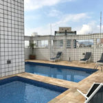 Apartamento à venda com 4 quartos, sendo 3 suítes, em Indianópolis, São Paulo, SP