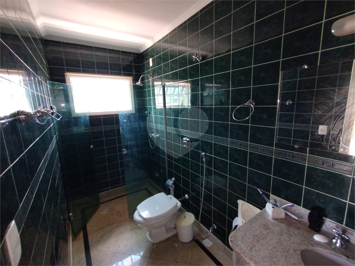 Casa à venda com 5 suítes em Jardim Colombo, Itapetininga, SP