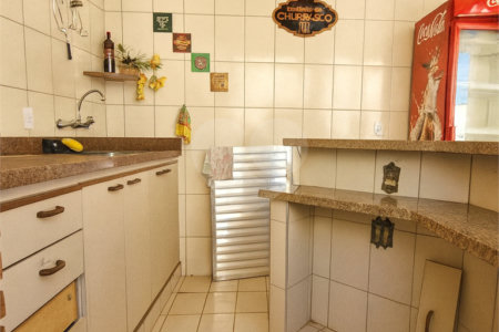 Sobrado à venda com 4 quartos, sendo 1 suíte,  em Sumarezinho, Ribeirão Preto, SP
