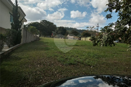 Terreno à venda no condomínio Porto Atibaia, Atibaia - SP