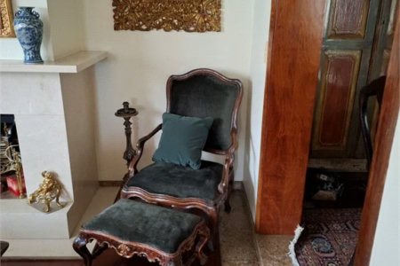 Apartamento à venda com 4 quartos, sendo 2 suítes, em Brooklin Paulista, São Paulo, SP