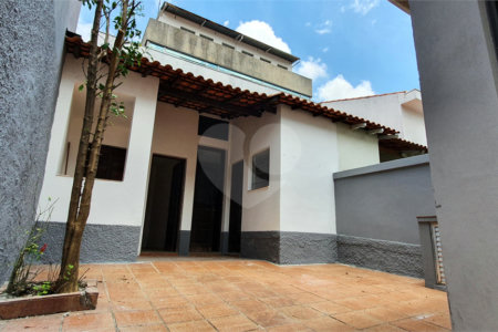Sobrado à venda com 3 quartos, sendo 1 suíte, em Chácara Santo Antônio (zona Sul), São Paulo, SP