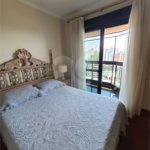 Apartamento à venda com 4 suítes em Vila Andrade, São Paulo, SP
