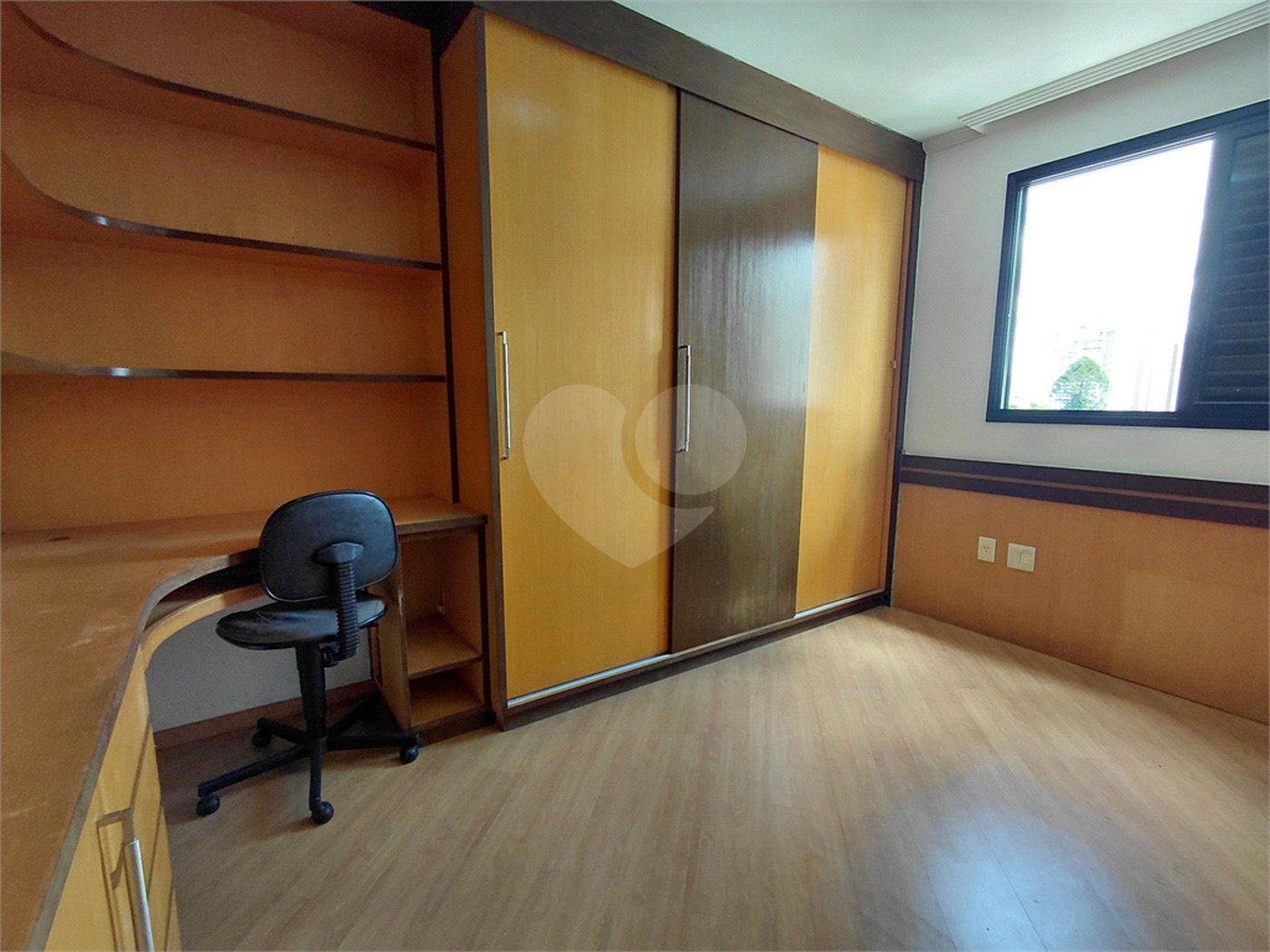 Apartamento à venda com 3 suítes em Vila Romana, São Paulo, SP