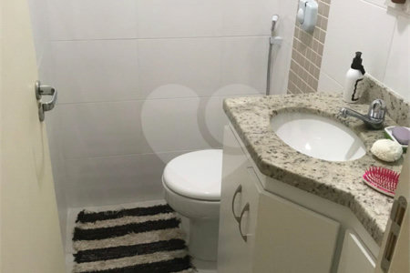 Apartamento à venda com 1 suíte em Braga, Cabo Frio, RJ