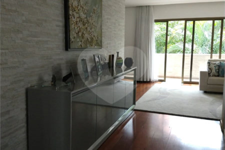 Apartamento à venda com 4 suítes em Santana, São Paulo, SP