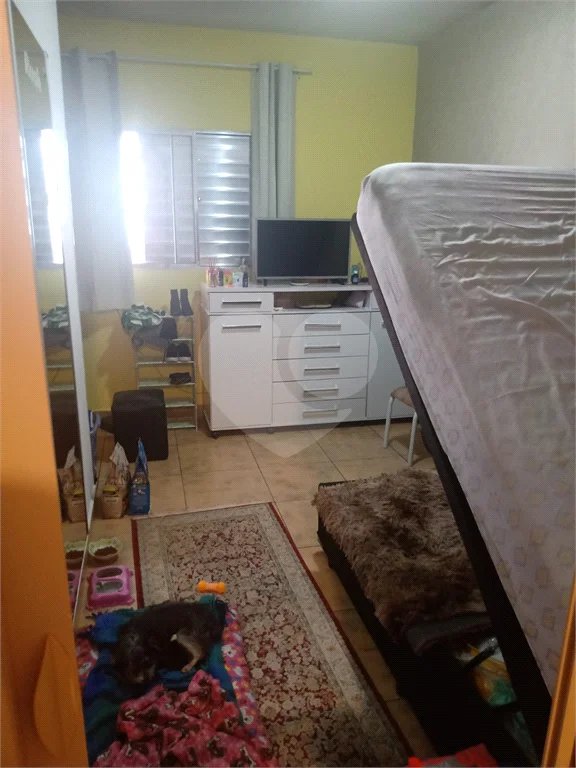 Sobrado à venda com 3 suítes em Mandaqui, São Paulo, SP