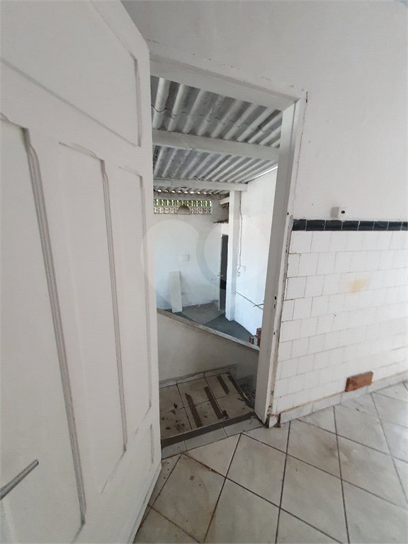 Casa à venda com 1 quarto em Vila Esperança, São Paulo, SP