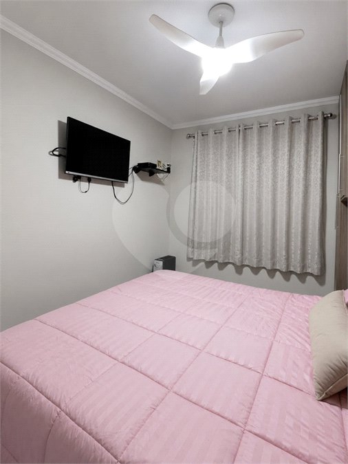 Apartamento à venda com 2 quartos em Jardim Maria Duarte, São Paulo, SP