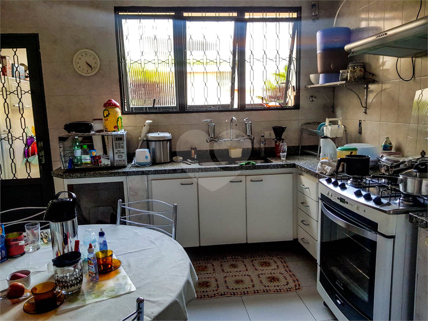 Sobrado à venda com 4 suítes em Santana, São Paulo, SP