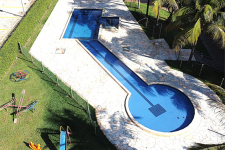 Terreno à venda no condomínio Garden Villa Rp, Ribeirão Preto - SP
