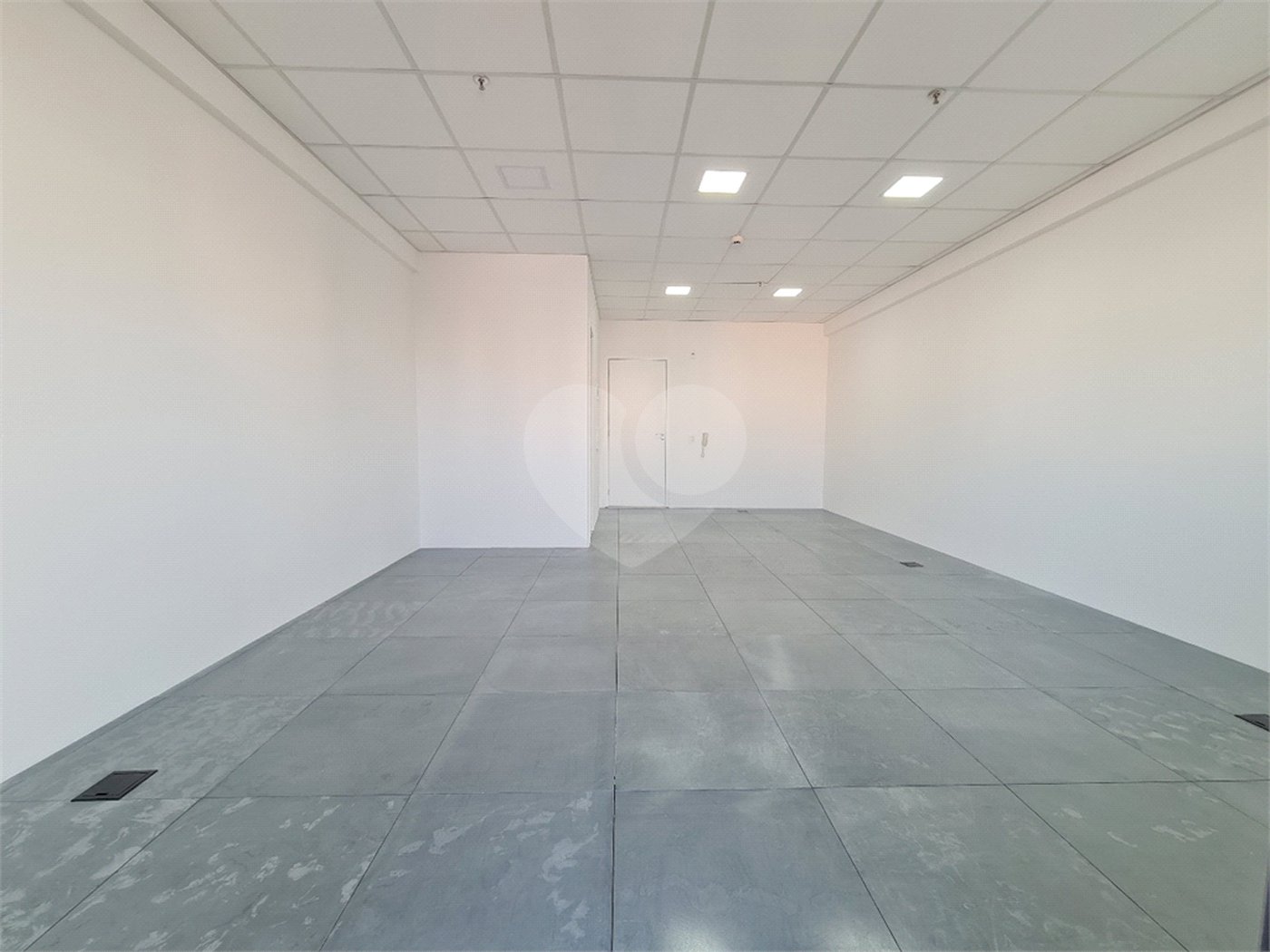 Sala à venda no Centro, São Bernardo do Campo, SP