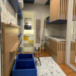 Apartamento à venda com 2 quartos, sendo 1 suíte, em Indianópolis, São Paulo, SP