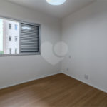 Apartamento à venda com 3 quartos, sendo 1 suíte, em Brooklin, São Paulo, SP