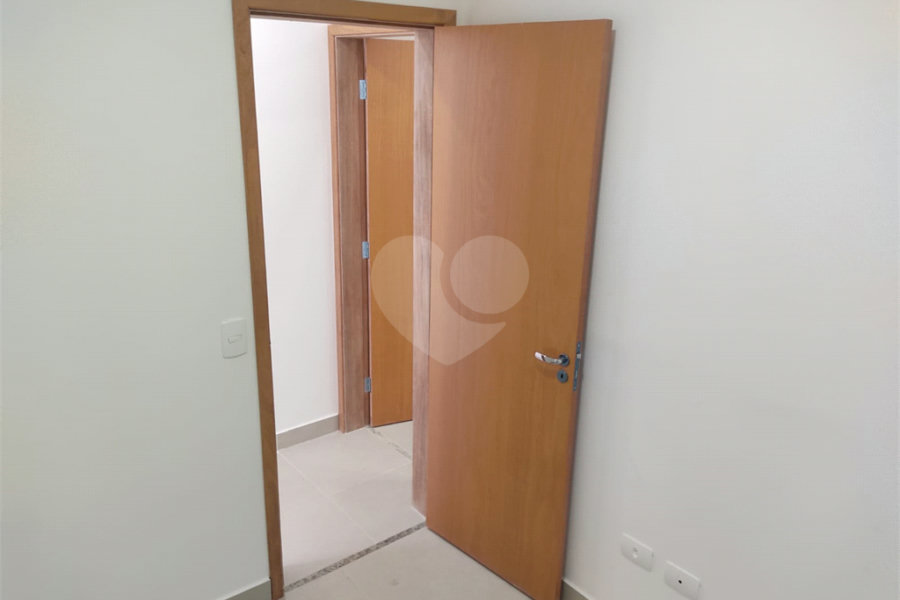 Apartamento à venda com 1 quarto em Santana, São Paulo, SP