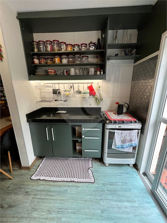 Sobrado à venda com 2 quartos em Tremembé, São Paulo, SP
