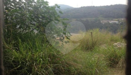 Terreno à venda no condomínio Sem Nome, São Paulo - SP
