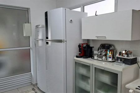 Apartamento à venda com 4 quartos, sendo 2 suítes, em Cidade São Francisco, São Paulo, SP