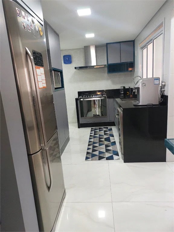 Apartamento à venda com 4 quartos, sendo 2 suítes, em Jardim Caboré, São Paulo, SP