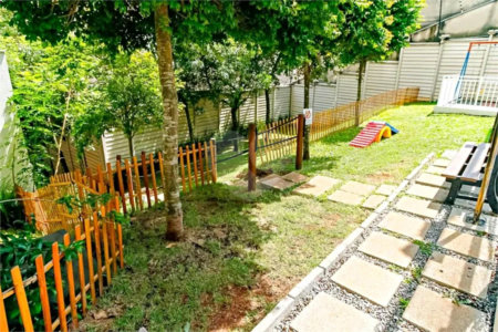 Apartamento à venda com 3 quartos, sendo 1 suíte, em Vila Andrade, São Paulo, SP
