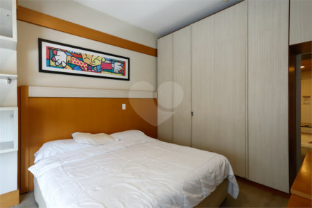 Flat para alugar com 1 suíte em Jardim São Paulo(zona Norte), São Paulo, SP