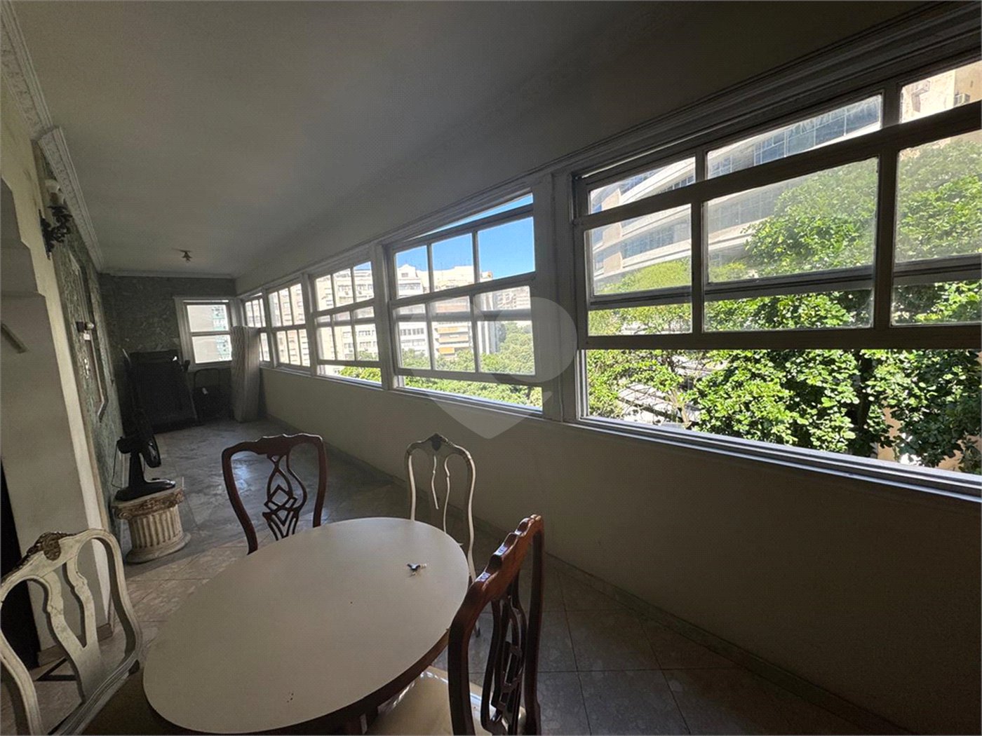 Apartamento à venda com 4 quartos em Copacabana, Rio de Janeiro, RJ