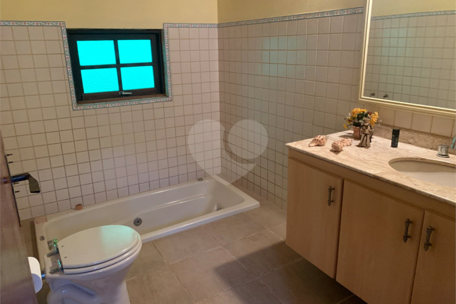 Casa à venda com 4 suítes no condomínio Alpes de Mairiporã, Mairiporã - SP