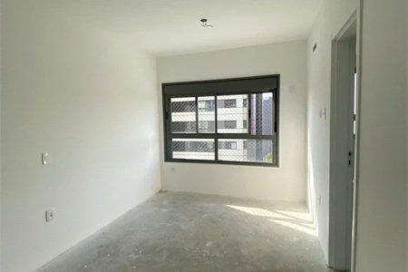 Apartamento à venda com 2 suítes em Pinheiros, São Paulo, SP